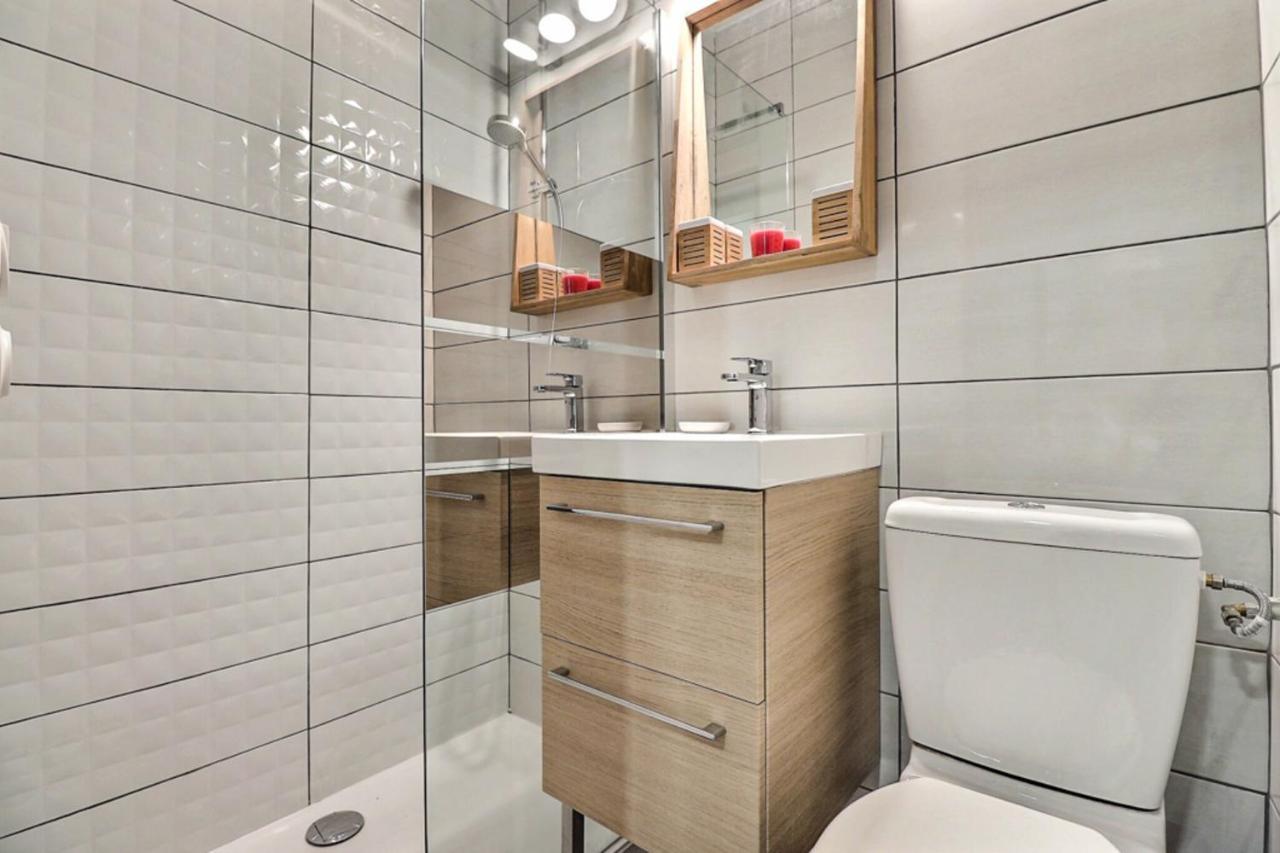 L'Exception - Visitez Nîmes à pied Apartamento Exterior foto